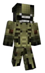 Custom render preview