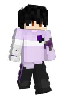 Alight123 Minecraft avatar full body