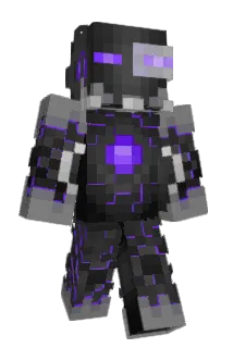AlightTomato999 Minecraft avatar full body