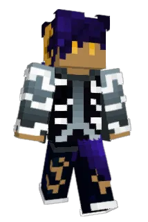 AlignedGuide2 Minecraft avatar full body