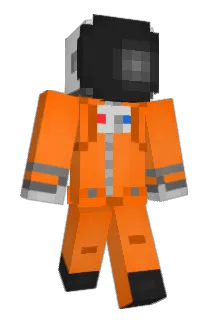 Alikb123 Minecraft avatar full body