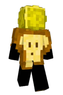 AlikeGacek123 Minecraft avatar full body