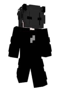 Alikey_ Minecraft avatar full body