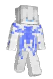 Alikss_ Minecraft avatar full body