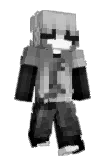AlilAngel Minecraft avatar full body