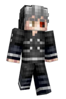 Alin02 Minecraft avatar full body