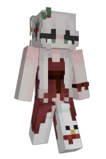 Alin30 Minecraft avatar full body