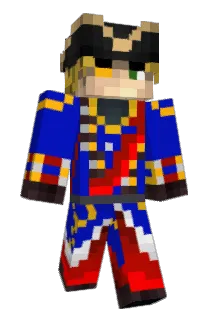 Aliquam25 Minecraft avatar full body