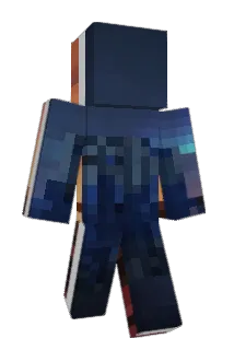 Alissss03 Minecraft avatar full body