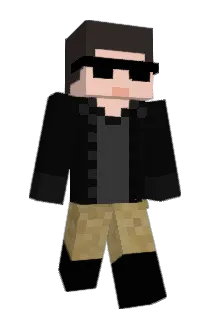 Alistar0205 Minecraft avatar full body