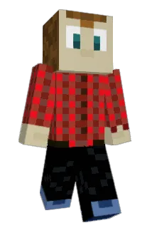 AlistarTheFirst Minecraft avatar full body