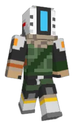 Custom render preview