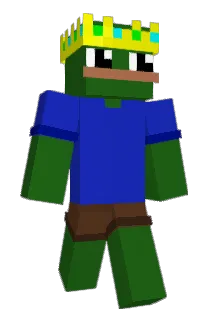 AliveFaun0 Minecraft avatar full body