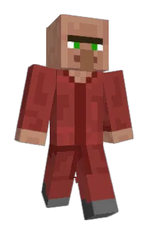 Alix_2030 Minecraft avatar full body