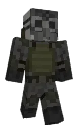 Custom render preview