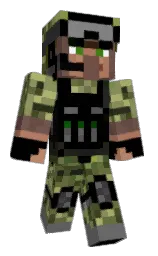 Custom render preview