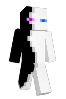 Alkhald1 Minecraft avatar full body