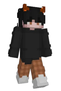 AlkoholSchnidde Minecraft avatar full body