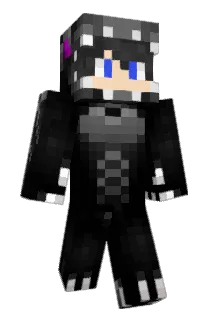 All4PC Minecraft avatar full body