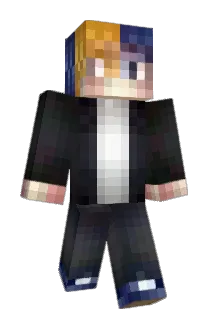 AllAndPlay Minecraft avatar full body