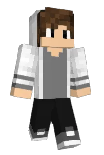 AllCombos4You Minecraft avatar full body