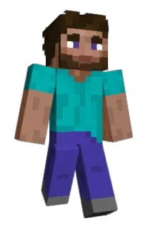 AllLeaks Minecraft avatar full body