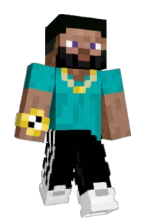 AllOkayJM Minecraft avatar full body