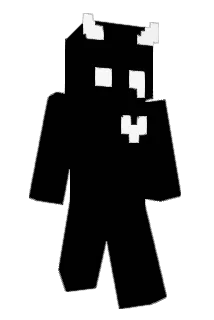 AllWeed Minecraft avatar full body