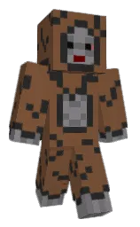 Custom render preview