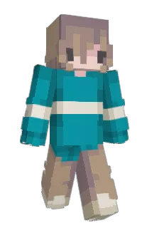 Allagi_Fasis Minecraft avatar full body