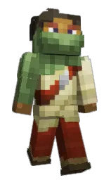 Custom render preview