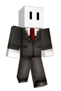 Allah_qewLVs Minecraft avatar full body