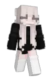 AllahtaWeight Minecraft avatar full body