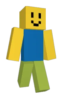 Allan159357 Minecraft avatar full body