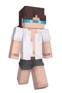 AllanonRune Minecraft avatar full body