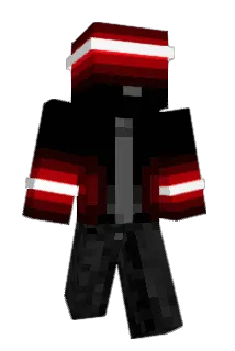 Allanrya Minecraft avatar full body
