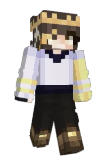 Allaya_Sent Minecraft avatar full body