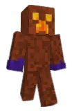 Allemc Minecraft avatar full body