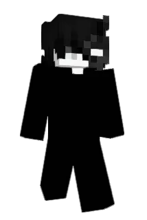 Allen1127 Minecraft avatar full body