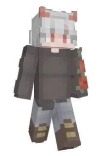 Allen970420 Minecraft avatar full body