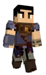 Custom render preview