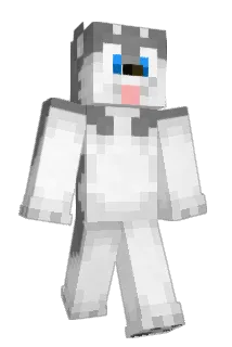 Allen_5932 Minecraft avatar full body