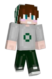 Allen_Iverson Minecraft avatar full body