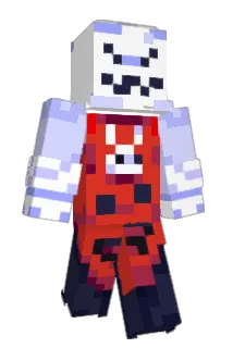 Allenlee84 Minecraft avatar full body