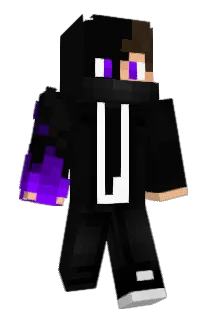 Allenzzz3 Minecraft avatar full body