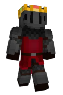 Allerep11 Minecraft avatar full body