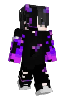 AllesKlar2914 Minecraft avatar full body