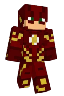 AllesMois Minecraft avatar full body
