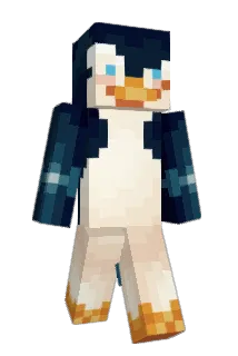 Alles_Mainz Minecraft avatar full body