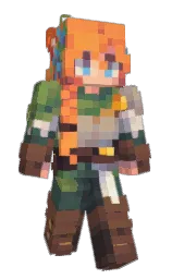 Custom render preview